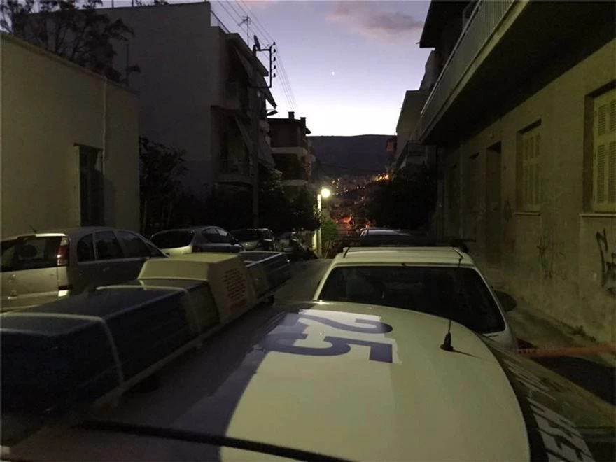 Συναγερμός στον Βύρωνα: Βόμβα στο σπίτι του αντεισαγγελέα Ντογιάκου – Ήταν τοποθετημένη μέσα σε κατσαρόλα – Δεν εξερράγη από λάθος